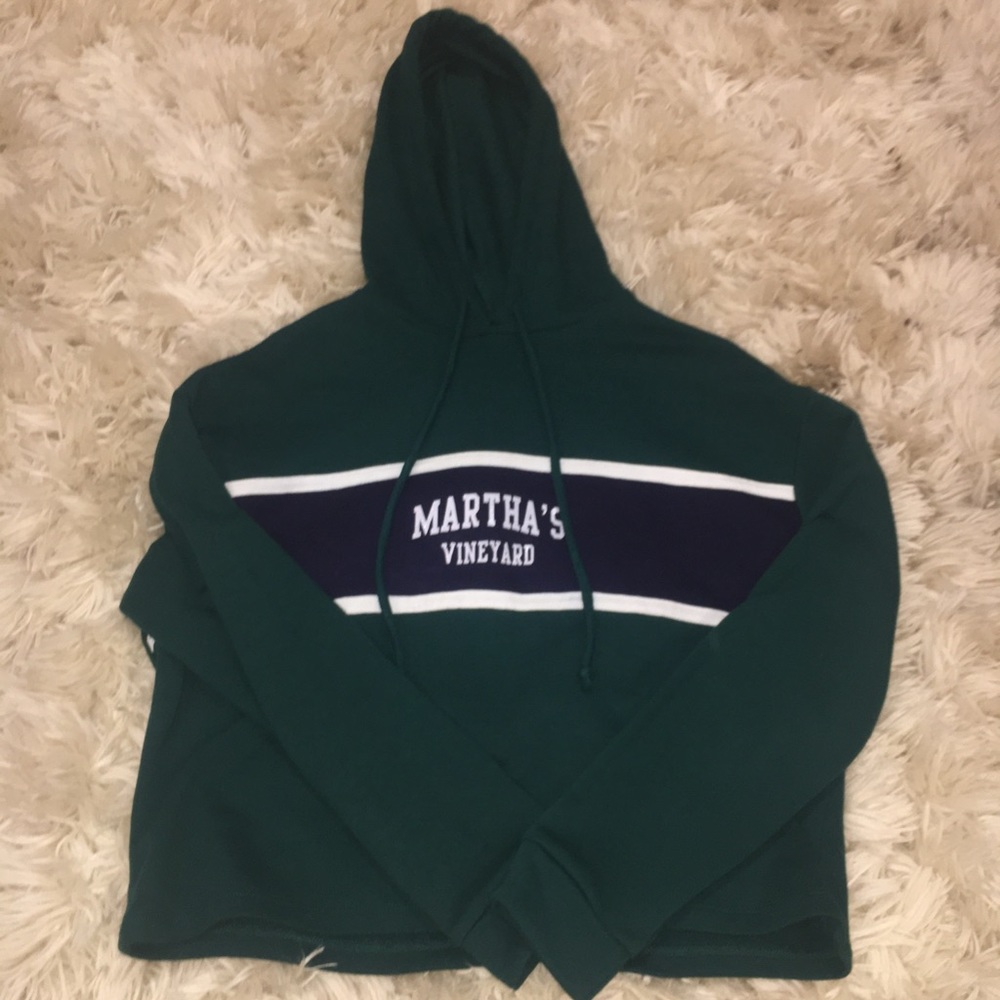 Martha’s Vineyard Hoodie